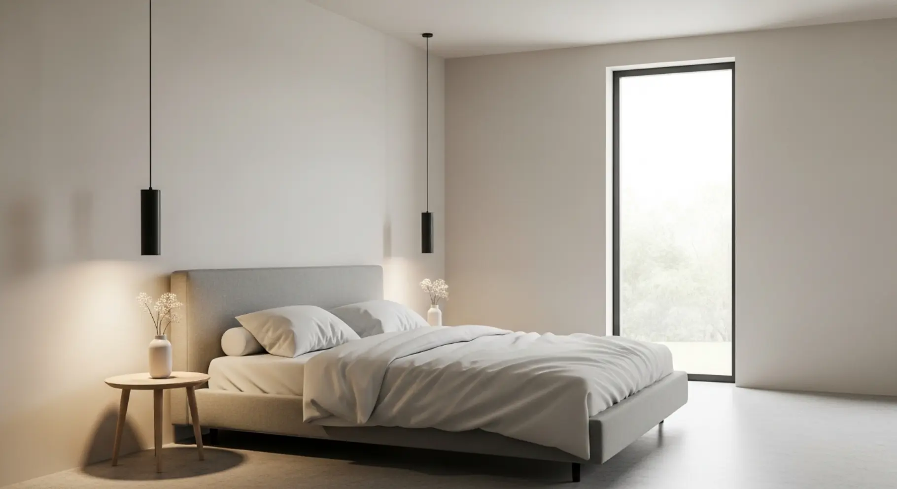 Minimalist Lighting Fixtures