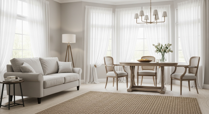 Multi-Functional Ottoman Bench