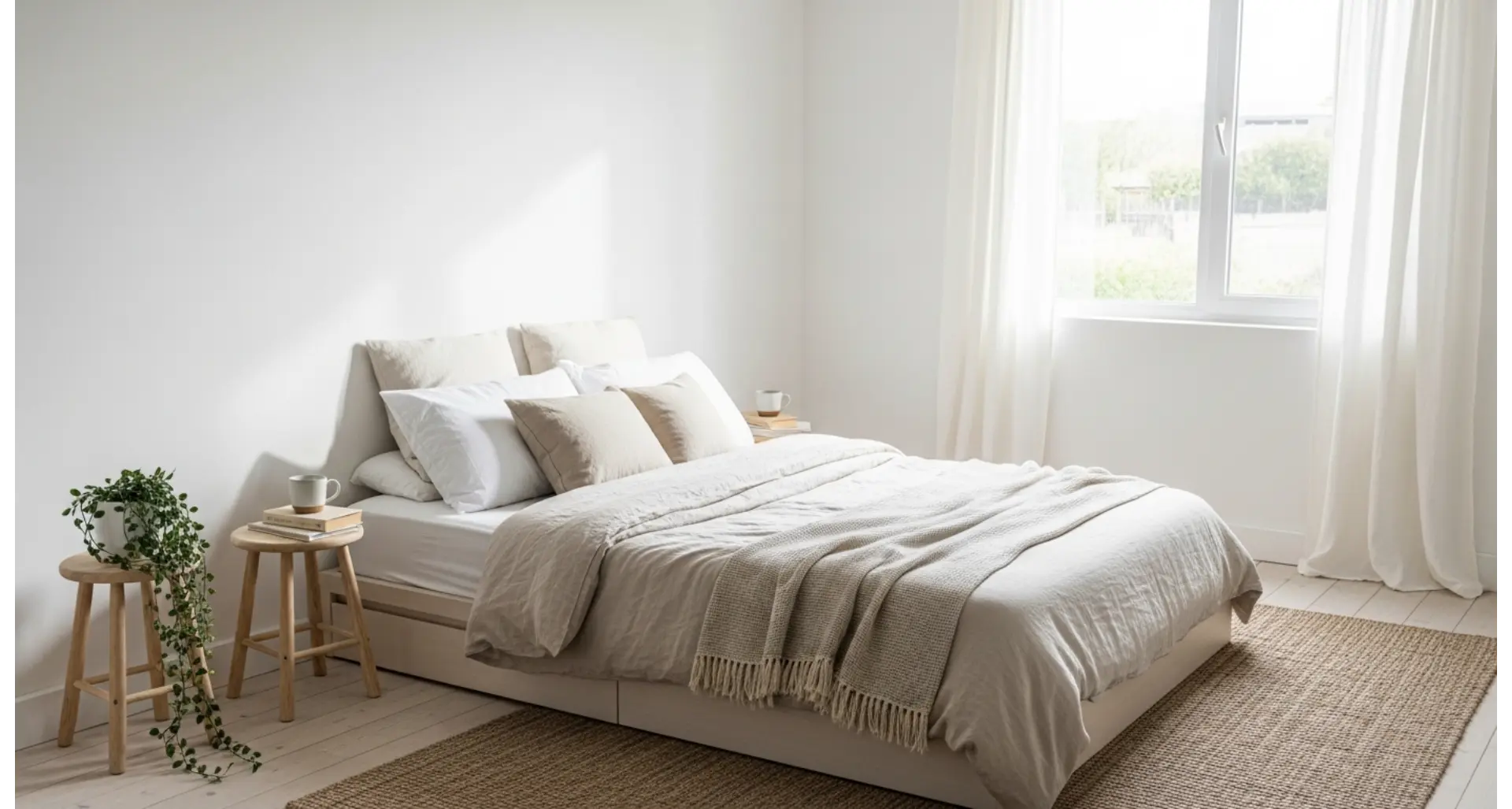 Neutral Base Color Palette