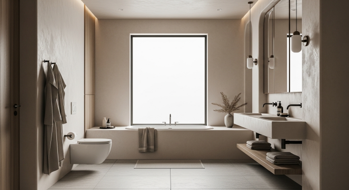 Neutral Color Palette