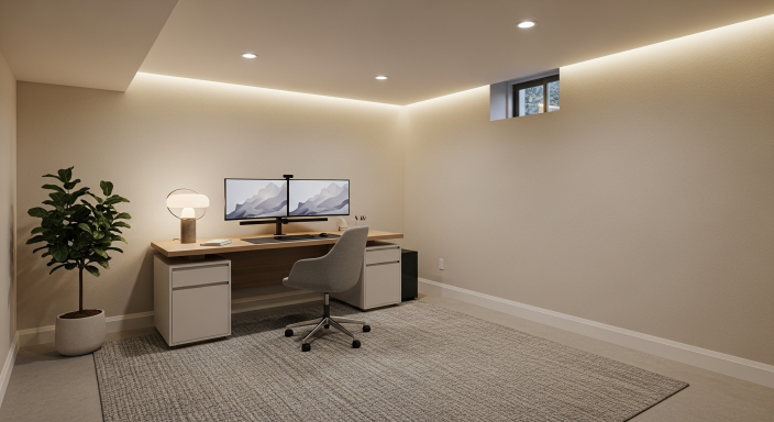 Neutral Color Palette 