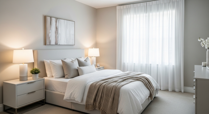 Neutral Color Palette