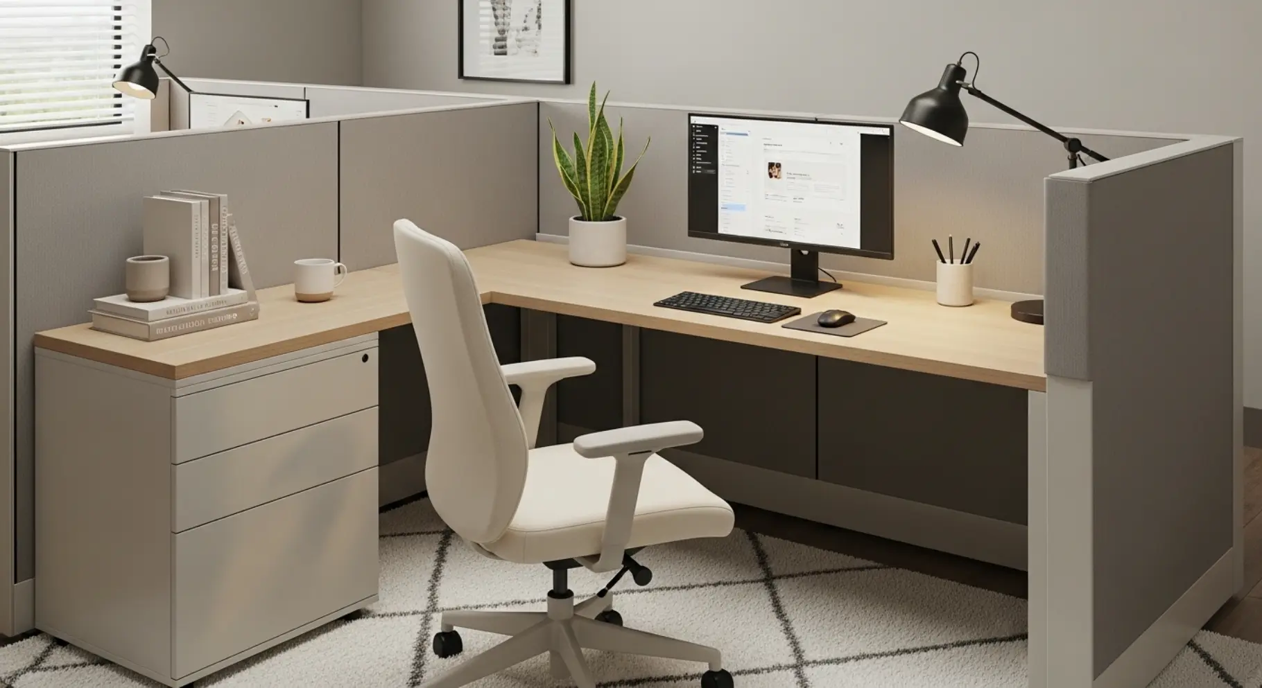 Neutral Color Palette