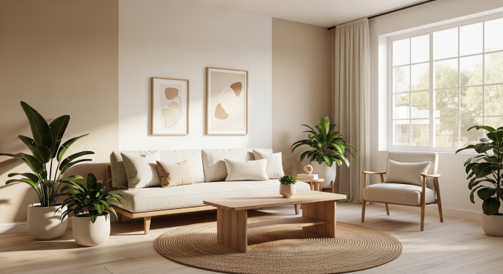 Neutral Color Palette