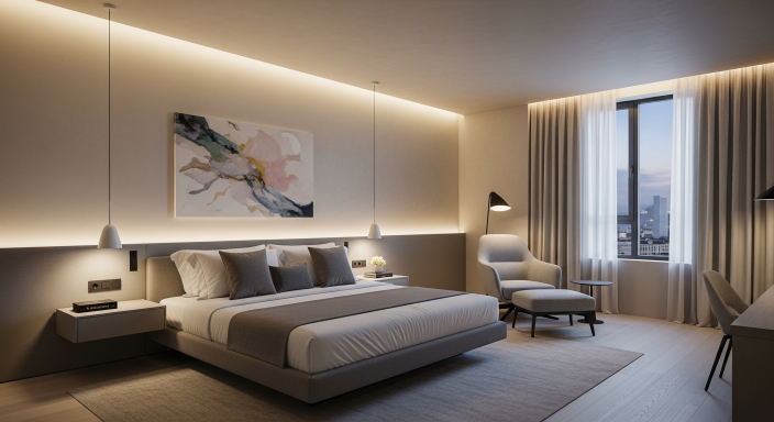 Neutral Color Palette