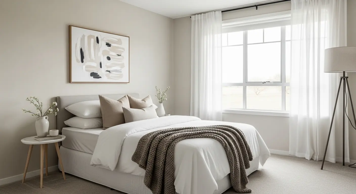 Neutral Color Palette