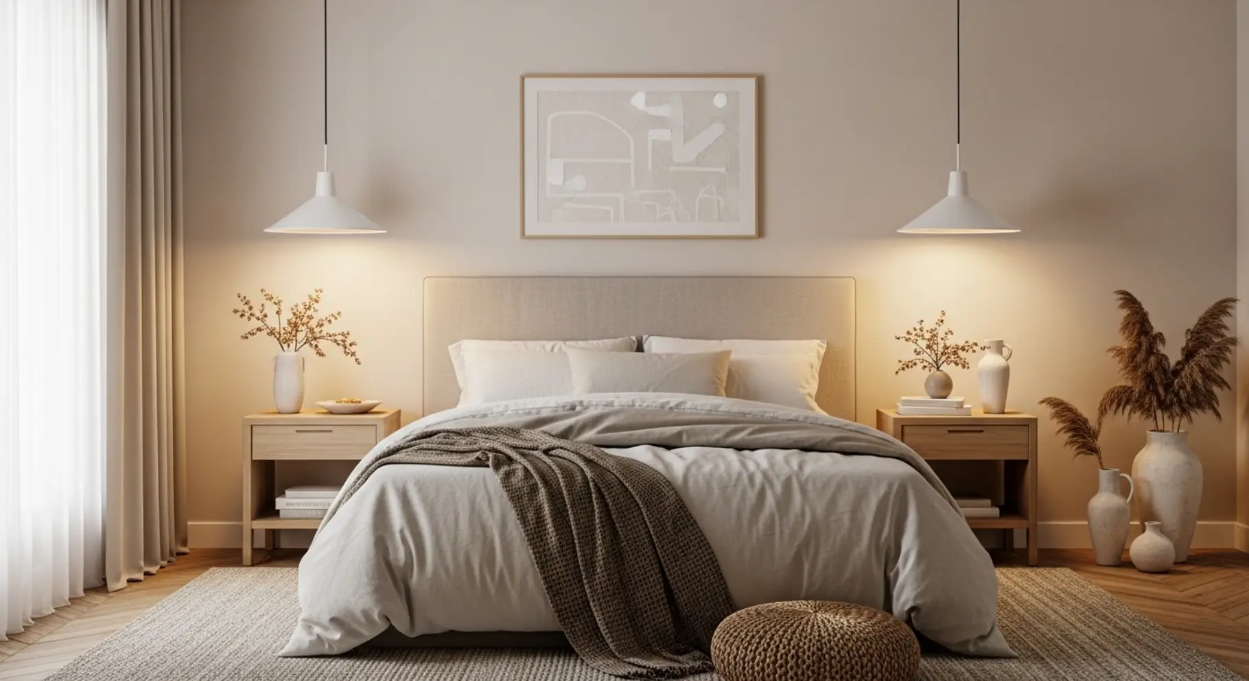 Pendant Lights for a Modern Look