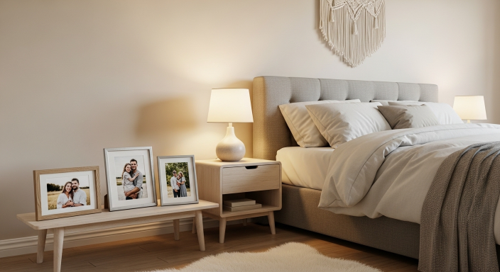 Personal Photo Displays
