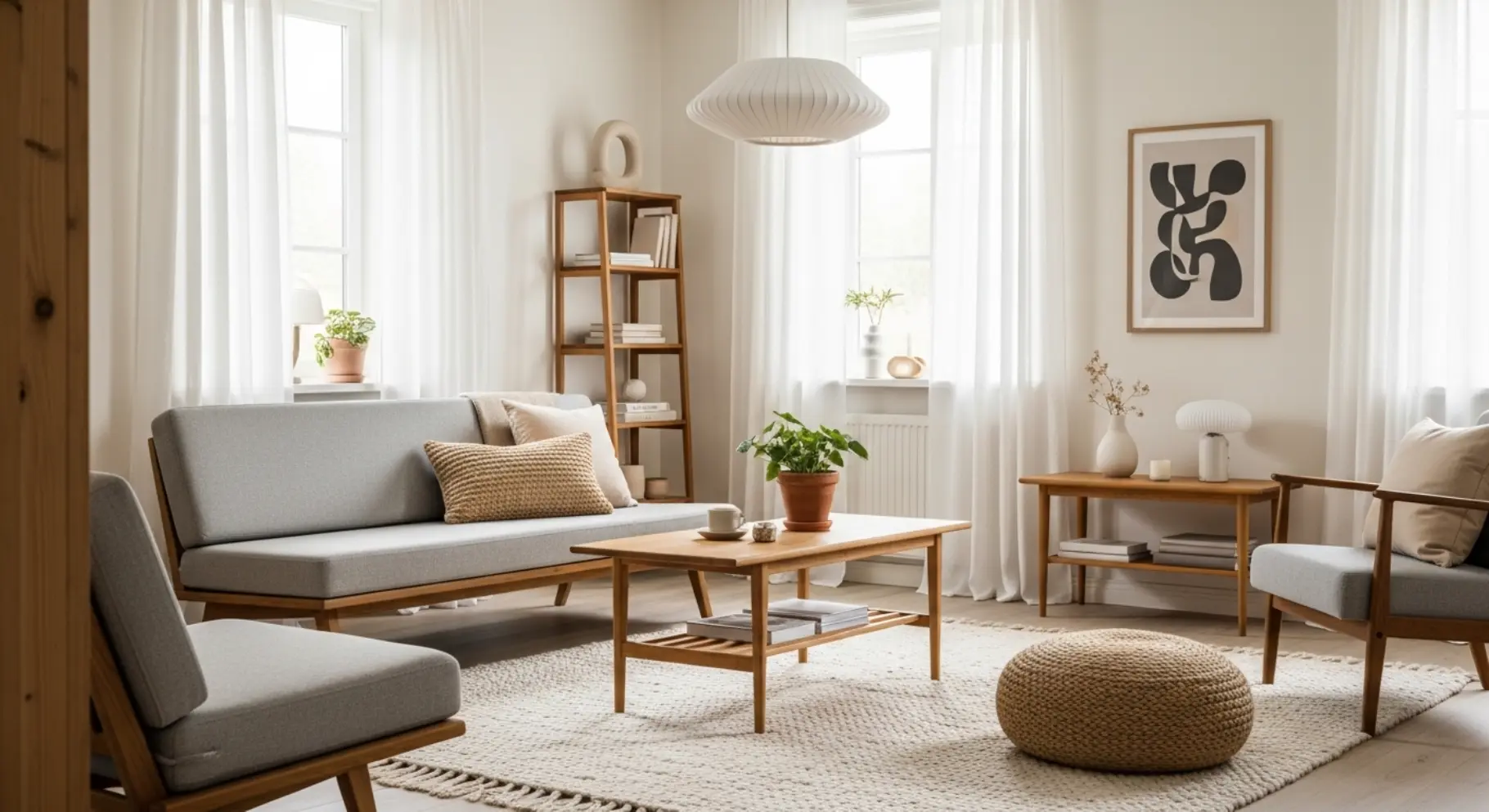 Scandinavian Influence Blend