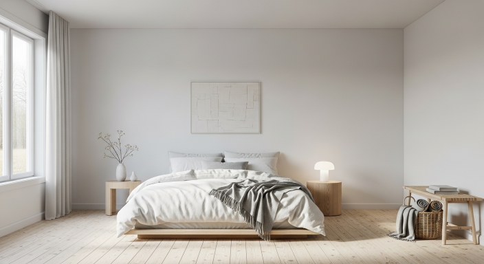 Simple Ceiling Design