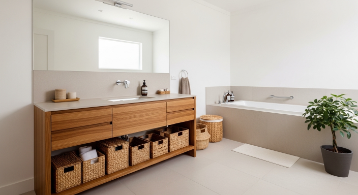 Simple Storage Solutions