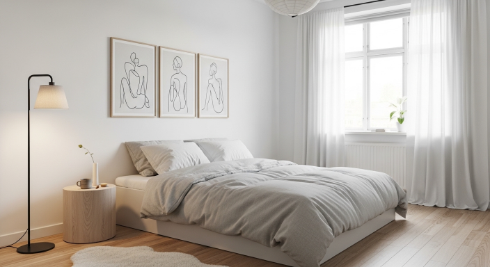 Simple Wall Art