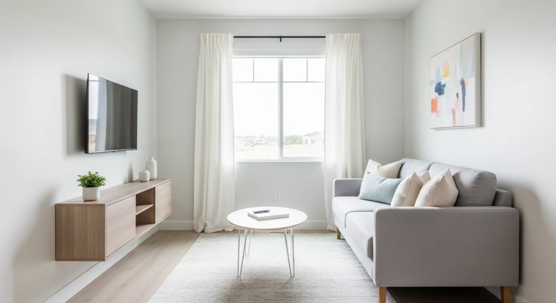 Small Space Smart Design