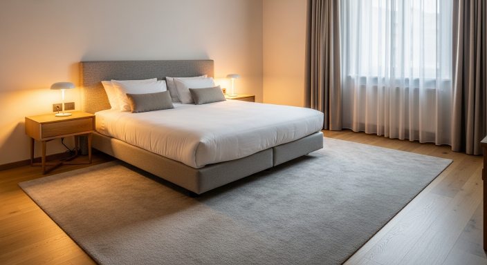 Soft Area Rug