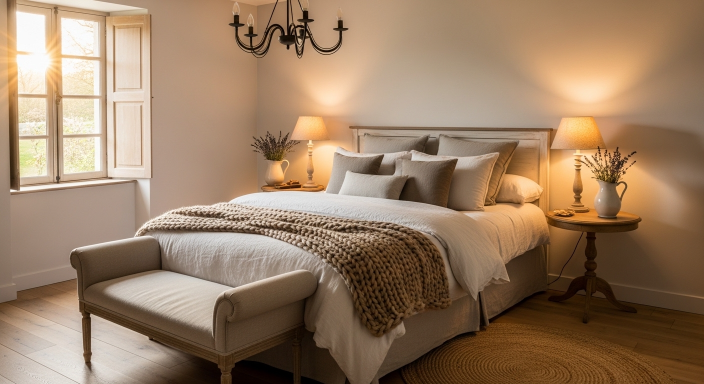 Soft Layered Bedding