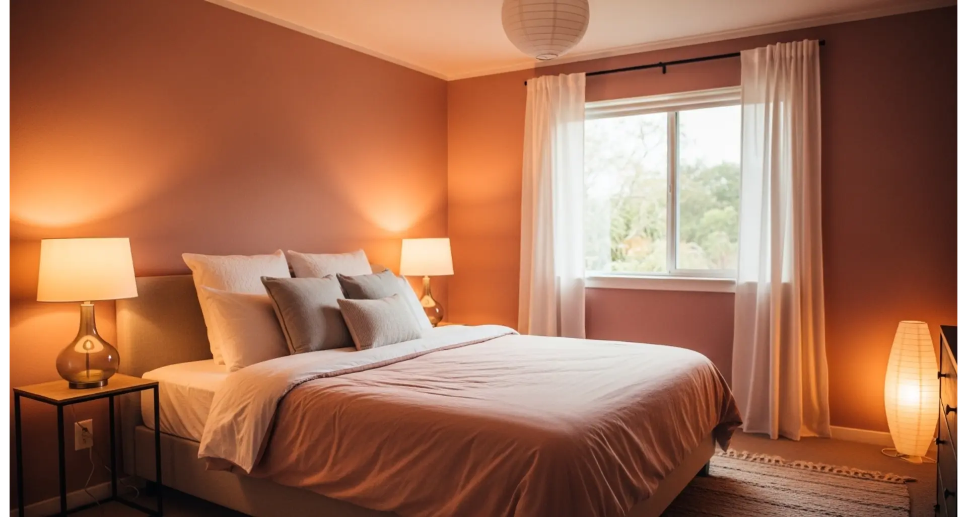 Soft, Layered Lighting