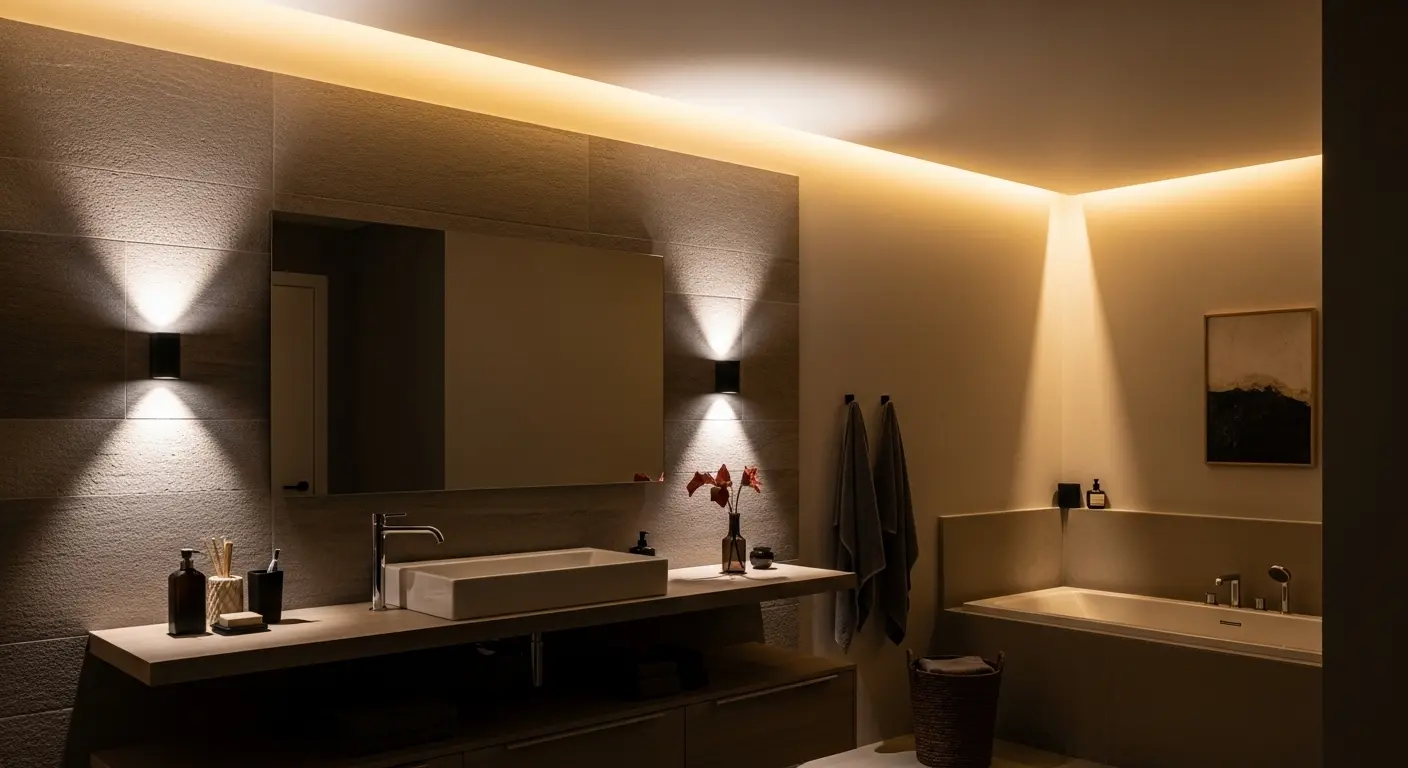 Soft Lighting Layers