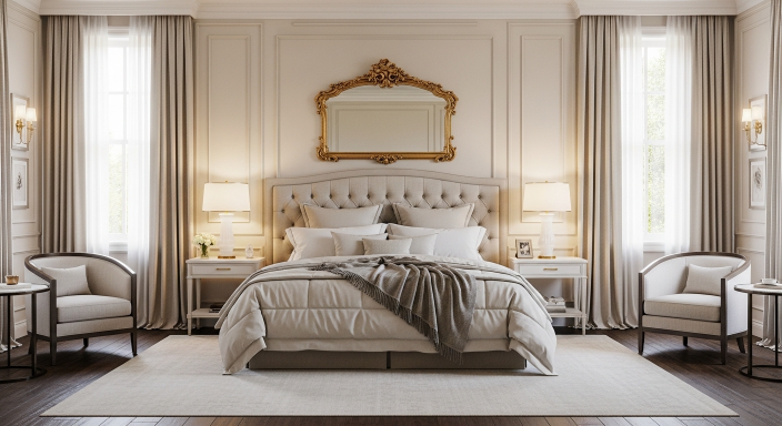 Soft Neutral Color Palette