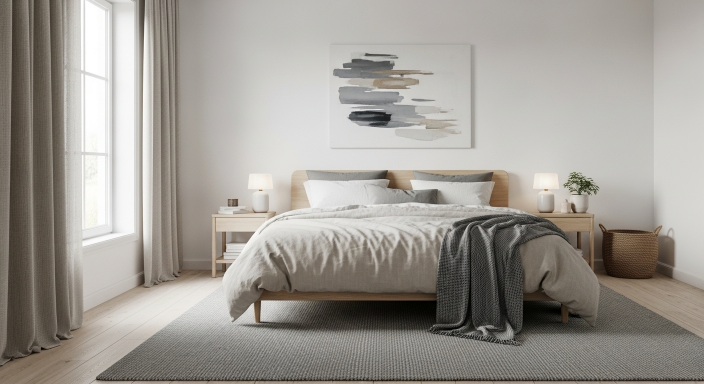 Soft Neutral Color Palette