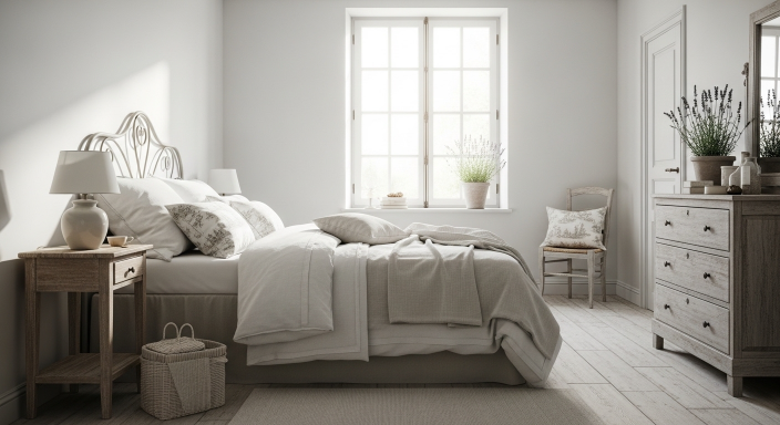 Soft Neutral Color Palette