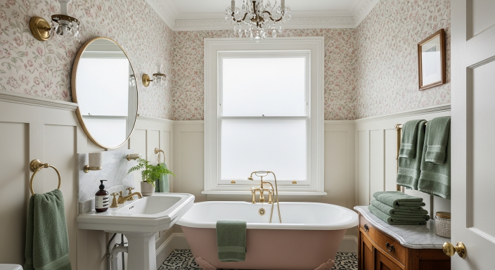 Soft Pastel Color Palette