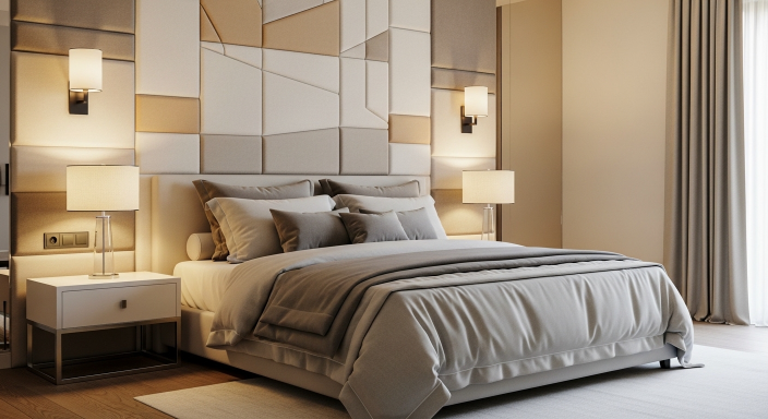 Soft Wall Panels