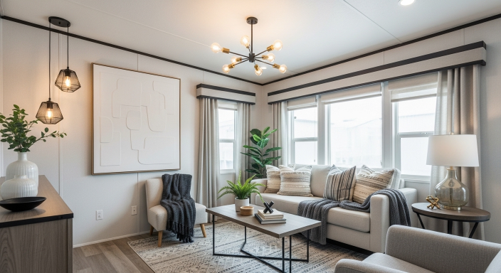 Statement Lighting Fixtures