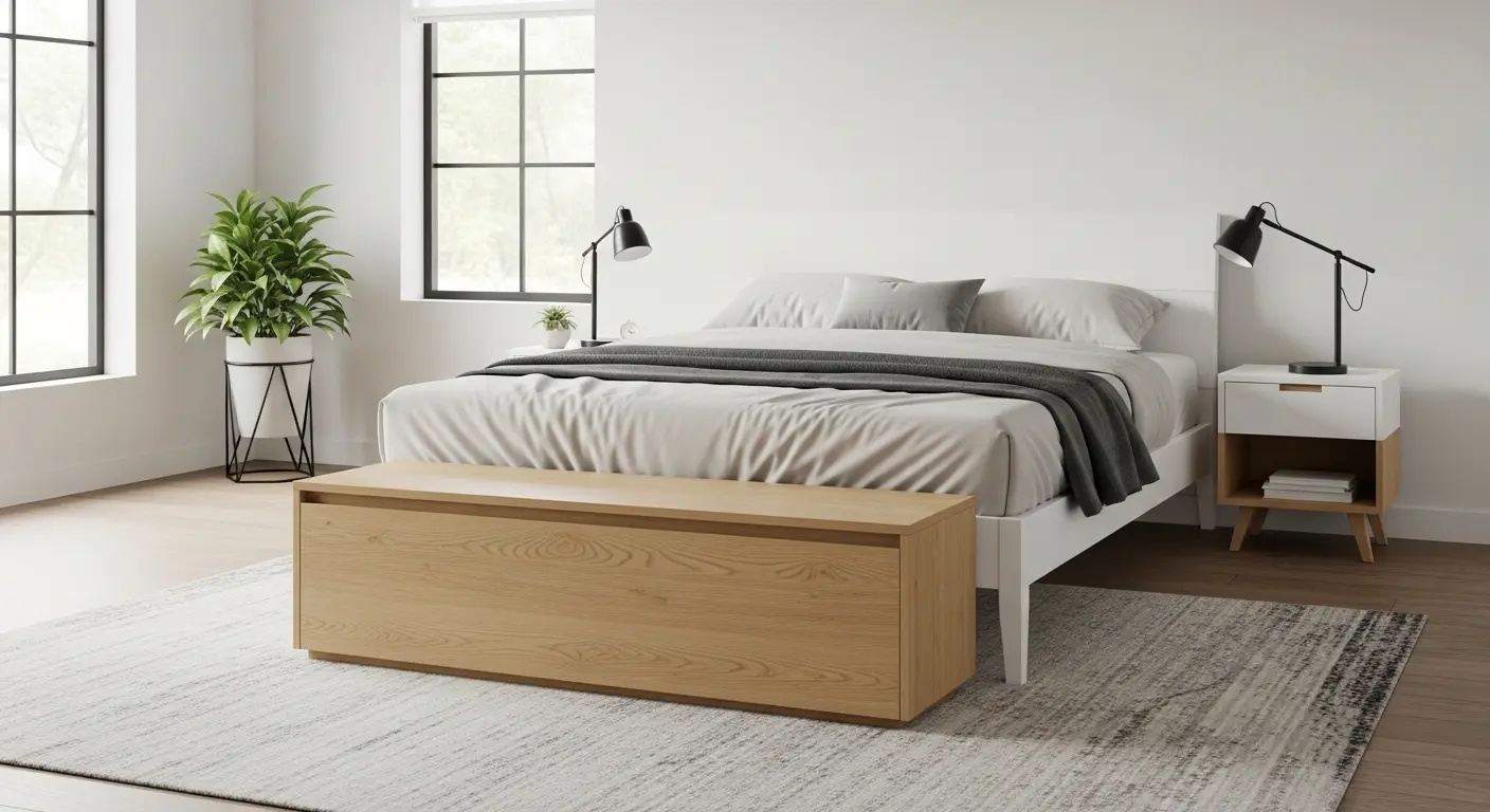 Stylish Storage Solutions