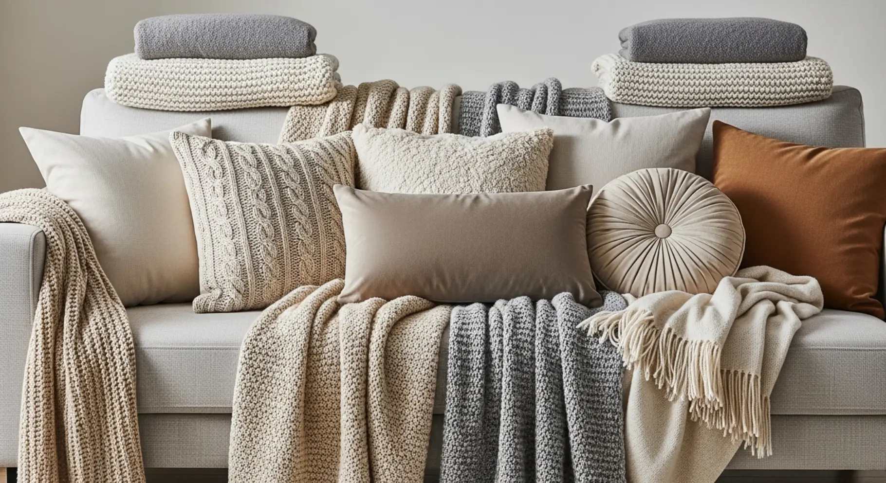 Subtle Layering of Elements