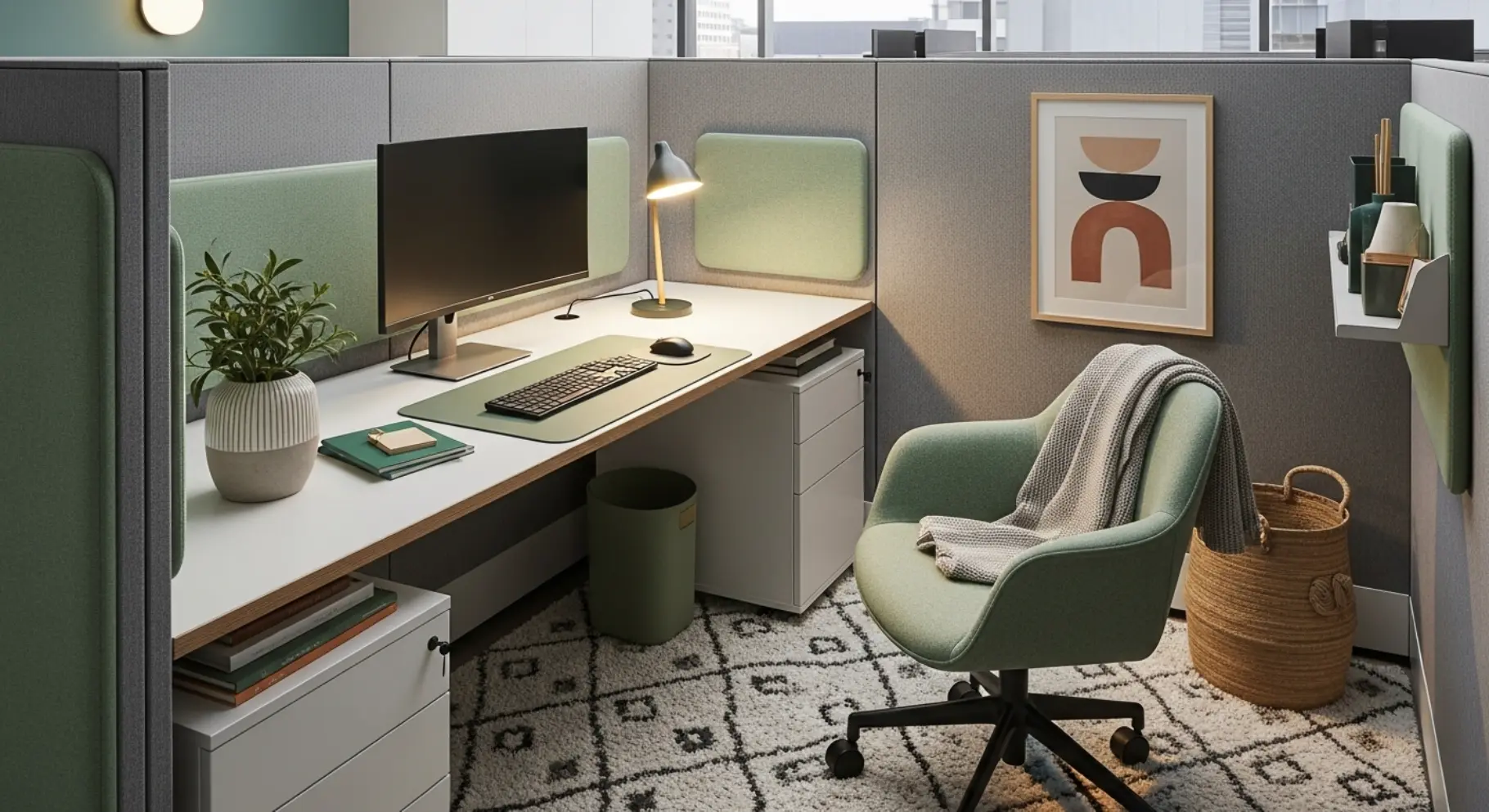 Texture Through Fabrics