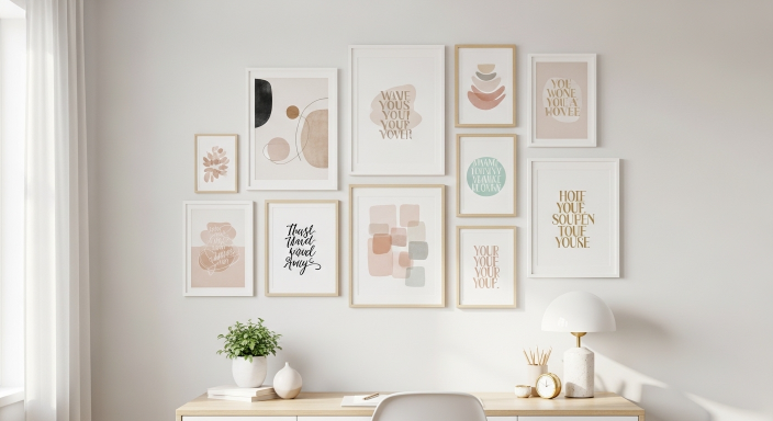 Wall Art and Prints