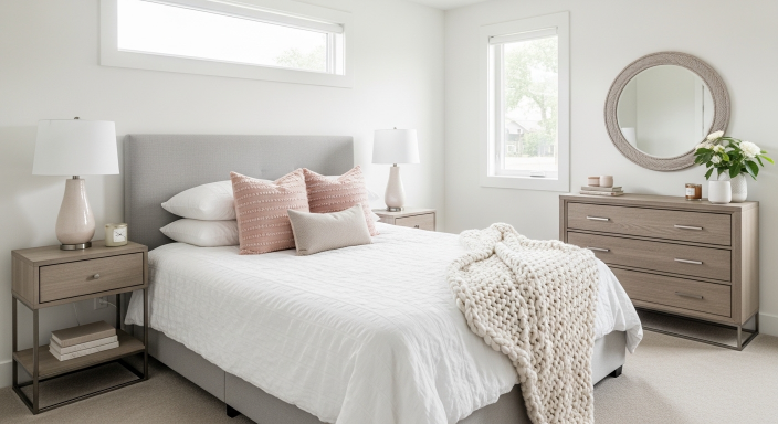 Wall Decals or Stickers