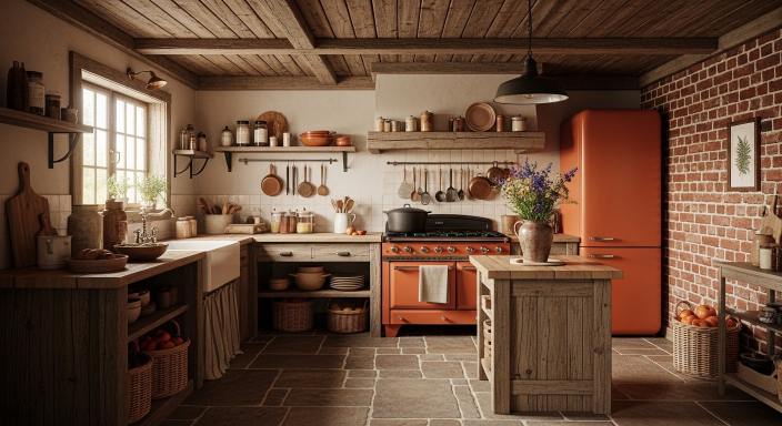 Wooden Ceiling Panels