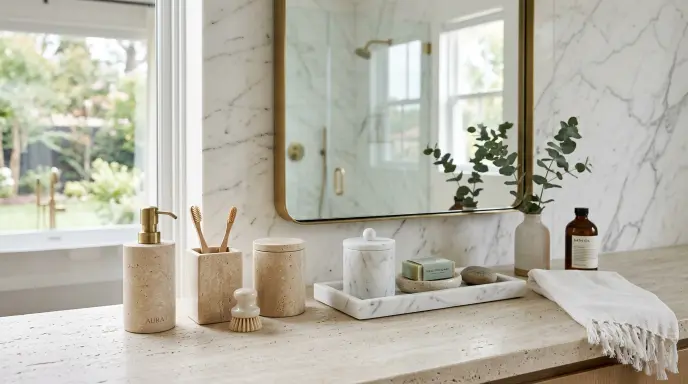 Natural Stone Accessories